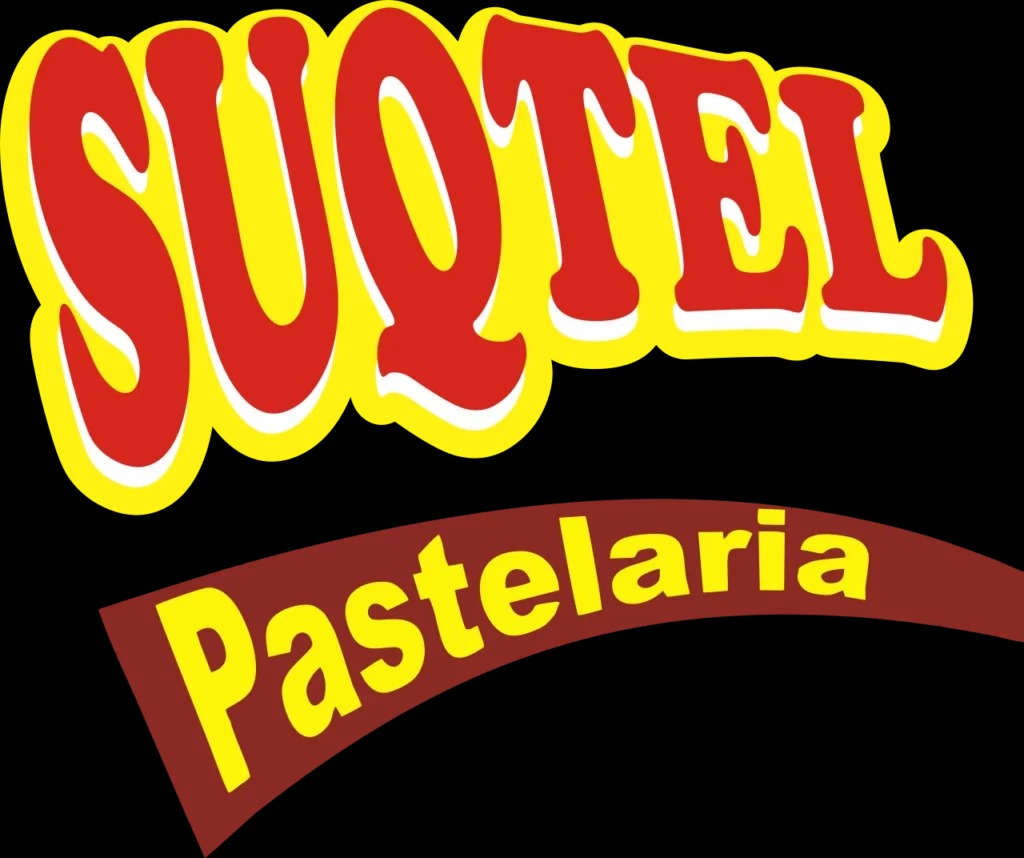 Logo Cliente Suqtel Pastelaria